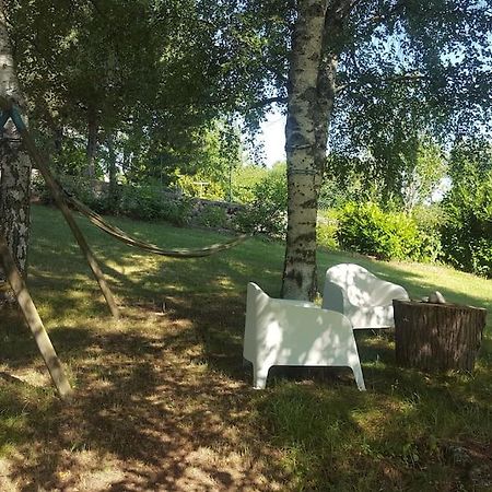 Chambre A La Campagne Saint Andre De Chalencon Kültér fotó