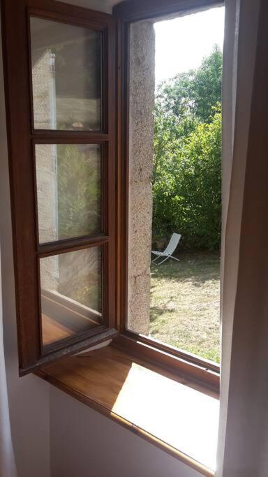 Chambre A La Campagne Saint Andre De Chalencon Kültér fotó